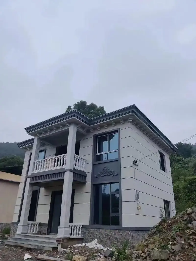 七星关 别墅建造公司推荐：如何评估服务质量？